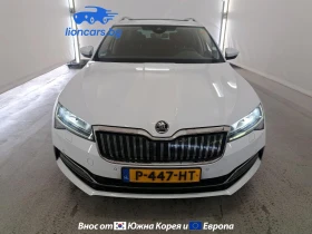 Skoda Superb 1.4 TSI Edition Plus - 14840 € / 29024.52 лв. - 97192557 9