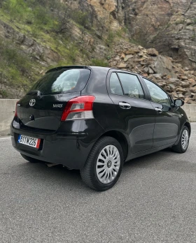 Toyota Yaris 1.33 DUAL VVT-i - 4900 € / 9583.57 лв. - 81894443 4