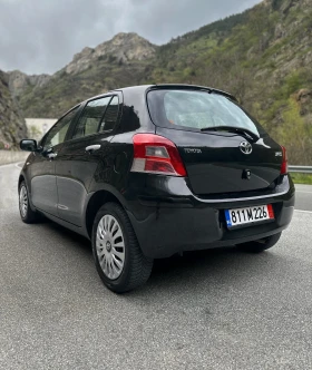 Toyota Yaris 1.33 DUAL VVT-i - 4900 € / 9583.57 лв. - 81894443 5