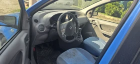 Fiat Panda 1.1i - 650 € / 1271.29 лв. - 61885646 6