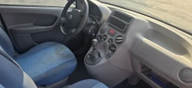 Fiat Panda 1.1i - 650 € / 1271.29 лв. - 61885646 8