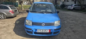 Fiat Panda 1.1i - 650 € / 1271.29 лв. - 61885646 5