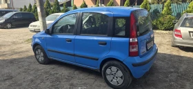 Fiat Panda 1.1i - 650 € / 1271.29 лв. - 61885646 2