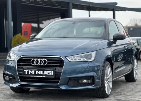 Audi A1 FACE* AVTOMATIK* NAVI* S line* LED* TOP*  | Auto.bg — изображение 3