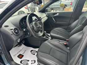 Audi A1 FACE* AVTOMATIK* NAVI* S line* LED* TOP*  | Auto.bg — изображение 9