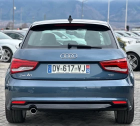 Audi A1 FACE* AVTOMATIK* NAVI* S line* LED* TOP*  | Auto.bg — изображение 5