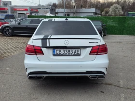 Mercedes-Benz E 220 E63 AMG Пакет - 10999 € / 21512.17 лв. - 39005708 5