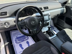 VW Passat (KATO НОВА) | Auto.bg — изображение 11