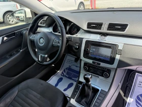 VW Passat (KATO НОВА) | Auto.bg — изображение 15