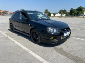 Subaru Impreza WRX - 5400 € / 10561.48 лв. - 94698023 4