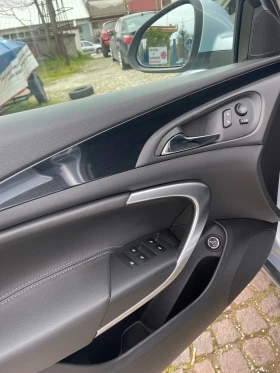 Opel Insignia OPEL INSIGNIA 2.0 CDTI 4x4 | Mobile.bg � ����� ������ 7