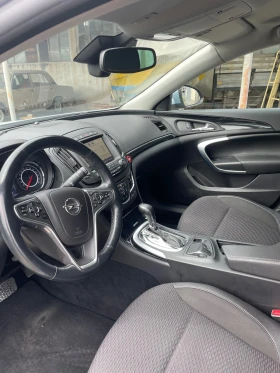 Opel Insignia OPEL INSIGNIA 2.0 CDTI 4x4 | Mobile.bg � ����� ������ 5