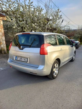 Peugeot 5008 1.6HDI | Mobile.bg � ����� ������ 4