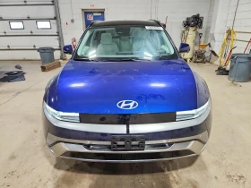 ������ Hyundai Ioniq 5