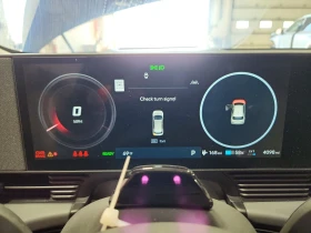 Hyundai Ioniq 5 LIMITED* LONG RANGE* AMBI* HEAD-UP* �����* 360 ��� | Mobile.bg � ����� ������ 10