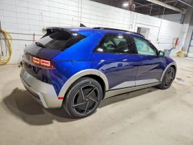Hyundai Ioniq 5 LIMITED* LONG RANGE* AMBI* HEAD-UP* �����* 360 ��� | Mobile.bg � ����� ������ 6