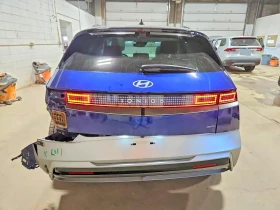 Hyundai Ioniq 5 LIMITED* LONG RANGE* AMBI* HEAD-UP* �����* 360 ��� | Mobile.bg � ����� ������ 5