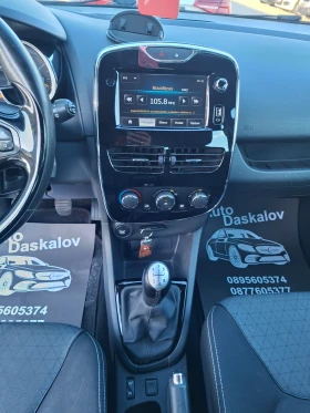 Renault Clio 0.9 tce | Mobile.bg � ����� ������ 12