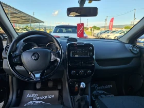 Renault Clio 0.9 tce | Mobile.bg � ����� ������ 11