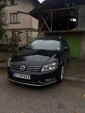 VW Passat * FULL LED* HIGHLINE* 2.0TDI/140HP | Mobile.bg � ����� ������ 7