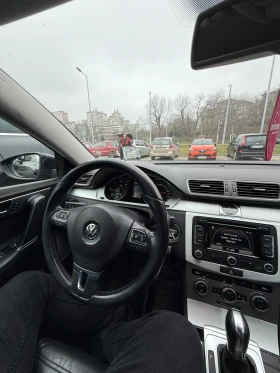 VW Passat * FULL LED* HIGHLINE* 2.0TDI/140HP | Mobile.bg � ����� ������ 3