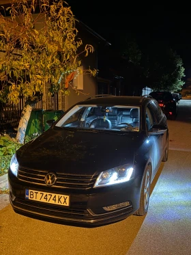 VW Passat * FULL LED* HIGHLINE* 2.0TDI/140HP | Mobile.bg � ����� ������ 4
