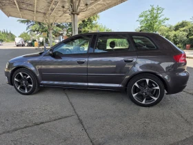Audi A3 1, 6 tdi 105 hp - 5200 € / 10170.32 лв. - 72385497 7