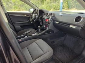 Audi A3 1, 6 tdi 105 hp - 5200 € / 10170.32 лв. - 72385497 9