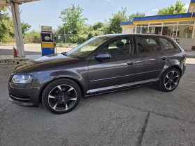 Audi A3 1, 6 tdi 105 hp - 5200 € / 10170.32 лв. - 72385497 8