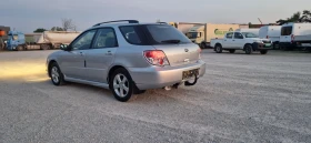 Subaru Impreza 1.5 i автоматик 4x4 EU-4 | Auto.bg — изображение 6