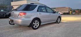 Subaru Impreza 1.5 i автоматик 4x4 EU-4 | Auto.bg — изображение 4