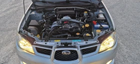 Subaru Impreza 1.5 i автоматик 4x4 EU-4 | Auto.bg — изображение 7