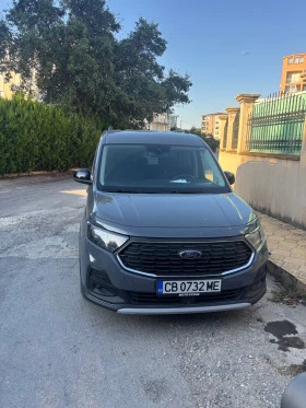 Ford Tourneo Connect undefined | Auto.bg — изображение 2