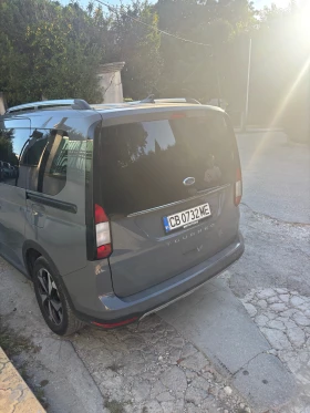 Ford Tourneo Connect undefined | Auto.bg — изображение 4