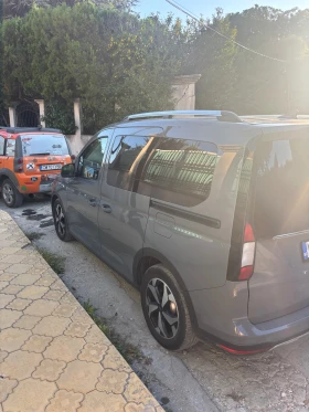 Ford Tourneo Connect undefined | Auto.bg — изображение 5