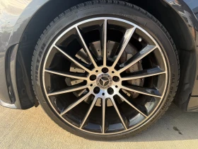 Mercedes-Benz CLS 400 Edition 1 / AMG Line / Distronic / Keyless / | Mobile.bg � ����� ������ 17