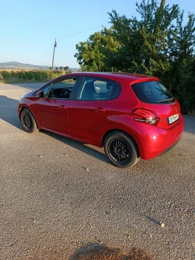 Peugeot 208 | Mobile.bg � ����� ������ 3