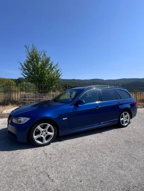 BMW 330 XD (� ����� ) | Mobile.bg � ����� ������ 6