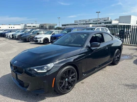 ����� �� �������� �� BMW 230 xDrive