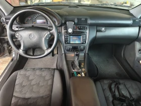 Mercedes-Benz C 240 | Mobile.bg � ����� ������ 5