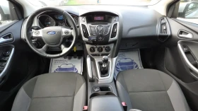 Ford Focus 1.6HDI | Mobile.bg � ����� ������ 10