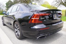 Volvo S60 T6* R-DESIGN* 1 СОБСТВЕНИК! - 15600 € - 84848476 3