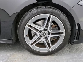 Mercedes-Benz A 220 AMG LINE Sedan/ Алкантара с червен шев салон  | Auto.bg — изображение 5