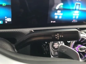 Mercedes-Benz A 220 AMG LINE Sedan/ Алкантара с червен шев салон  | Auto.bg — изображение 9