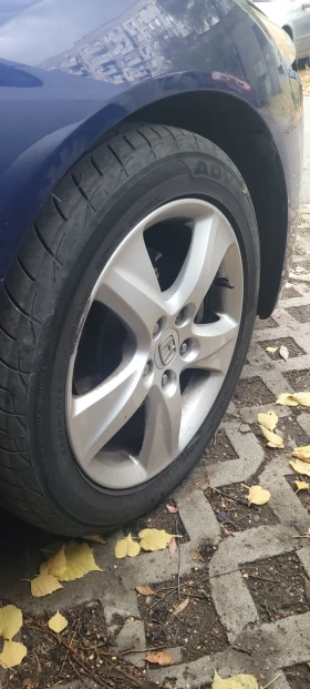 Honda Accord 2.2 i-DTEC | Auto.bg — изображение 17