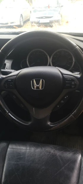 Honda Accord 2.2 i-DTEC | Auto.bg — изображение 5