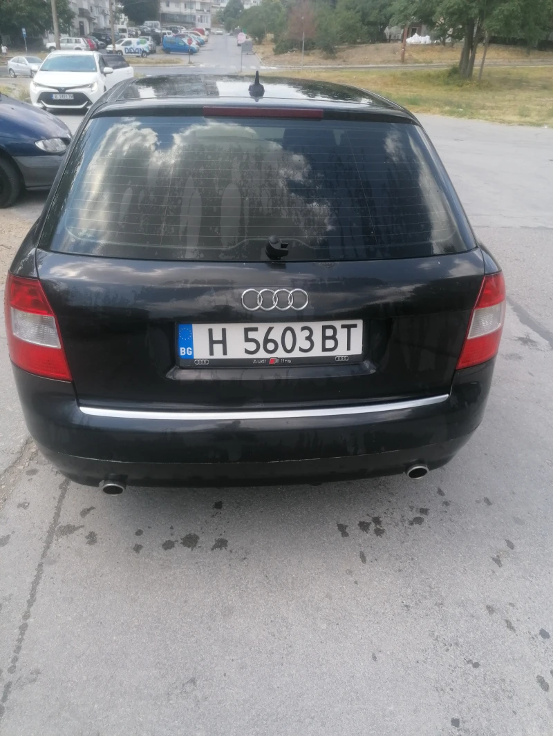 Audi A4 3.0i 220кс 4х4 Автомат НА ЧАСТИ, снимка 3 - Автомобили и джипове - 38062493