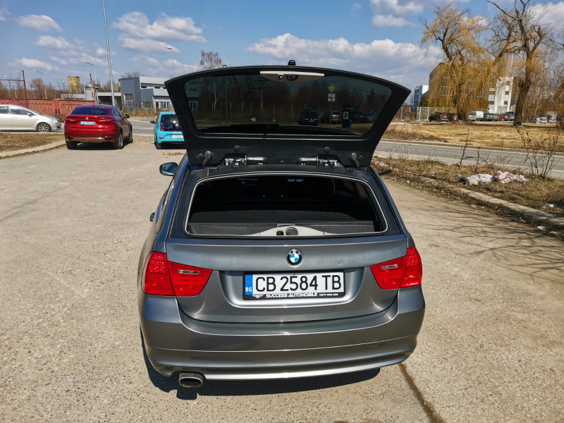 BMW 318 318D, снимка 7 - Автомобили и джипове - 45680494