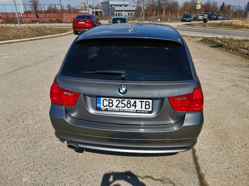 BMW 318 318D, снимка 5 - Автомобили и джипове - 45680494