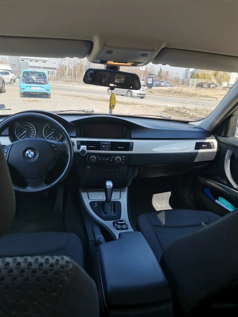 BMW 318 318D, снимка 11 - Автомобили и джипове - 45680494